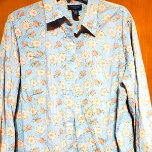 Jones New York Woman's Blouse 2 XL